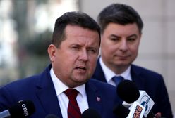 Prezydent Legionowa: "To brudna polityczna gra. Jestem atakowany przez media"