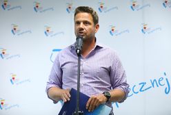 Warszawa. Awaria oczyszczalni ścieków Czajka. Apel Rafał Trzaskowskiego do polityków