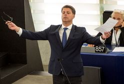 Europosłowie zarabiają miliony. Czasem niemal za nic