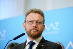 Łukasz Szumowski zapowiada: "Chcemy odhospitalizować psychiatrię dzieci"