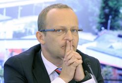 Posłowie PiS pobili polityka Platformy. Jest decyzja prokuratury