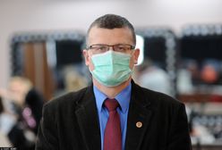 "Zarażają się ludzie, którzy w Chinach nie byli”. Dr Paweł Grzesiowski o wtórnym ognisku koronawirusa