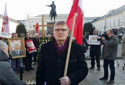 Senator Waldemar Bonkowski zostanie wyrzucony z PiS. Za antysemickie wpisy i obyczajowy skandal