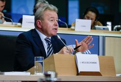 Janusz Wojciechowski przed komisją Parlamentu Europejskiego. Przyśpieszą ponowne przesłuchanie