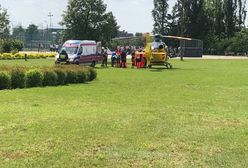 Brześć Kujawski. Strzelanina w szkole. Są ranni