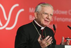 Abp Marek Jędraszewski jest stałym gościem w Radiu Kraków. Protest Rady Programowej