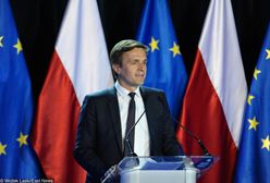 Leszek Jażdżewski broni swojego wystąpienia. "Amok w prawicowym internecie"