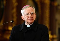 Marek Jędraszewski na opłatku z radnymi PiS? "Z nim albo w ogóle"