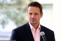 Kolejne propozycje Trzaskowskiego dla mieszkańców Ursynowa. "Darmowe żłobki i 500 dodatkowych miejsc"