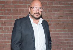 Sprawa dilera gwiazd wciąż trwa. Gąsowski znowu nie stawił się na rozprawie