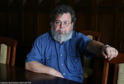 Kontrowersyjny felieton profesora UMK o "tęczowej zarazie". Uczelnia się odcina