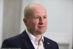 Wybory parlamentarne 2019. Poseł PiS Bartłomiej Wróblewski wykorzystał wizerunek burmistrzów. "Tak się nie robi"
