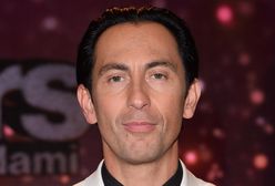 Michał Malitowski i jego żona dzielą się zdjęciem ze ślubu. Spójrzcie na ich oczy