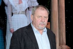 "Świat według Kiepskich": problemy przerosły Andrzeja Grabowskiego?