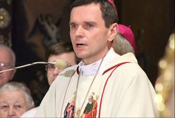 Bp Mirosław Milewski o sprawie abpa Sławoja Leszka Głodzia: takie rzeczy mogą się wydarzyć
