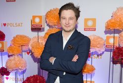 Grzegorz Łapanowski zostanie ojcem!