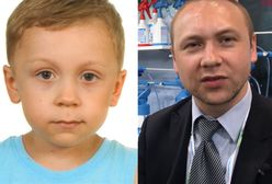 Dawid Żukowski wciąż zaginiony. Ludzie szukają go na własną rękę