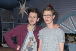 Jan Królikowski spotyka się z byłą dziewczyną brata. To aktorka z "Pierwszej miłości"