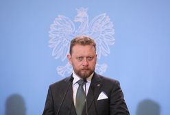 Koronawirus w Polsce. Konferencja prasowa w Ministerstwie Zdrowia