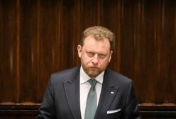 Koronawirus w Polsce. Minister zdrowia Łukasz Szumowski złożył Polakom życzenia Wielkanocne