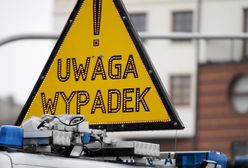 Tragedia koło Raciborza. Zginęła 16-latka