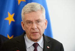 Koronawirus w Polsce, zamieszanie w Senacie. Stanisław Karczewski odpowiada Tomaszowi Grodzkiemu