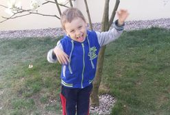 Dawid Żukowski ma podwójne obywatelstwo? Ambasada Rosji komentuje zaginięcie 5-latka