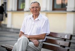 Działacz "Solidarności" odmówił przyjęcia orderu od prezydenta. "Obecnie jest dyktatura Kaczyńskiego"