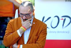 Mateusz Kijowski założył nową organizację. Zorganizował też kolejną zbiórkę