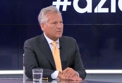 Aleksander Kwaśniewski wie na kogo zagłosuje. Nie jest to kandydat SLD
