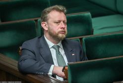 Koronawirus w Polsce. Łukasz Szumowski: nie będzie kolonii ani obozów. Musimy być na to przygotowani