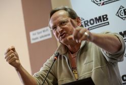 Cejrowski osobliwie rozdziela polityczny świat. Część dla Trumpa, a część - dla Tuska