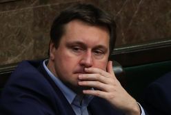 Łukasz Zbonikowski odpowiada Jarosławowi Kaczyńskiemu. Wydał mocne oświadczenie