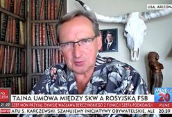 Spytaliśmy TVP, czy płaci Wojciechowi Cejrowskiemu. Na odpowiedź czekaliśmy od sierpnia