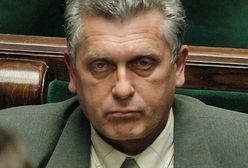 "W życiu różnie bywa" - geograf ministrem skarbu