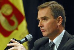 Jan Maria Jackowski został przewodniczącym Rady Warszawy