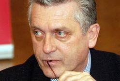 B. minister skarbu: z Markiem D. spotkałem się tylko raz