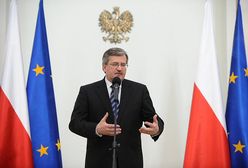 Prezydent nie widzi przeszkód, ustawę o OFE podpisze