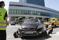 Straż miejska wciąż poluje na kierowców