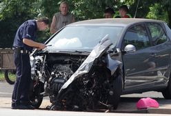 Emerytowani policjanci podpowiedzą co zrobić po wypadku