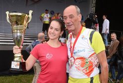 Dariusz Szpakowski pochwalił się córką!