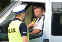 Pij odpowiedzialnie podczas Świąt