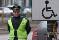 Nowe karty parkingowe dla niepełnosprawnych za maksymalnie 38 zł