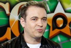 Radosław Liszewski przeżywa rozstanie z tancerzem