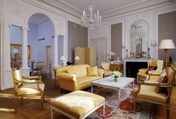 Najbardziej luksusowe pokoje w polskich hotelach