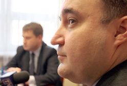 Gosiewski dla WP: to wina Gronkiewicz-Waltz