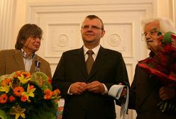 Gloria Artis za Tytusa, Nerwosolka oraz Kajka i Kokosza