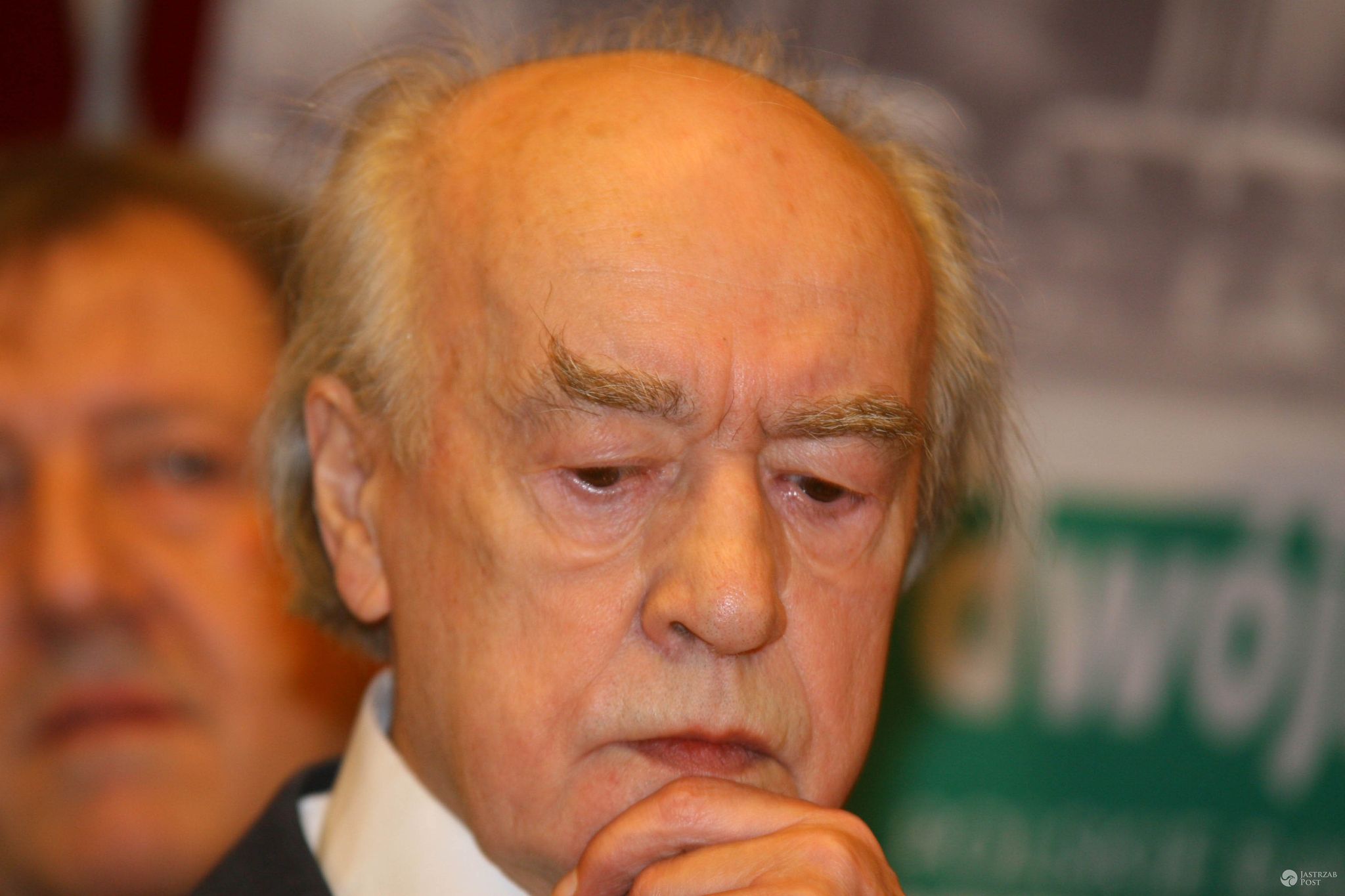 Wiesław Michnikowski nie żyje