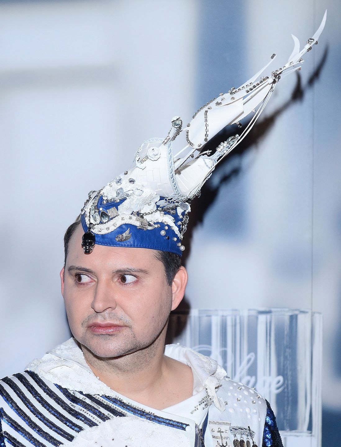 Michał Witkowski
Fotografia: ONS