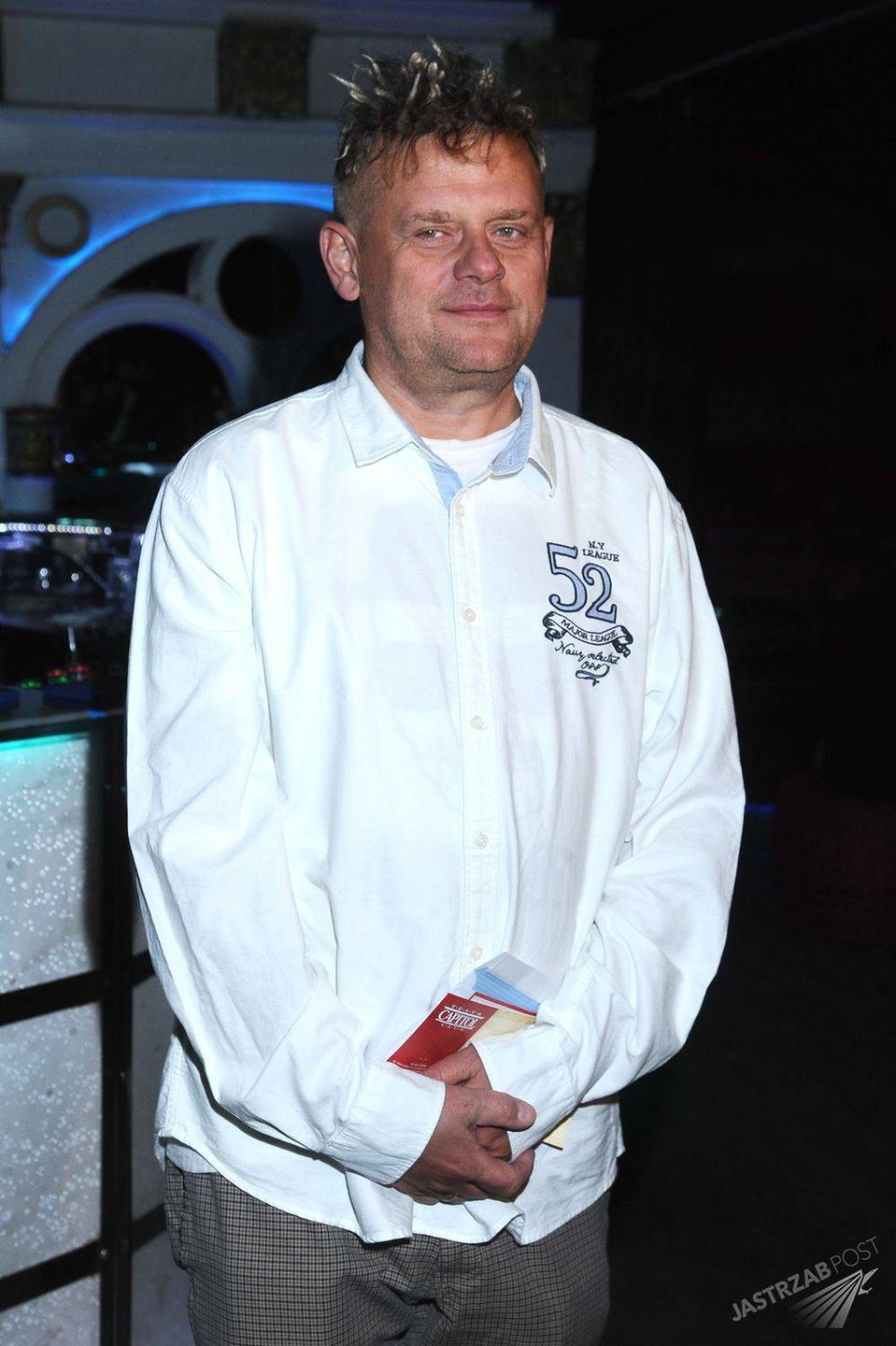 Kazik Staszewski